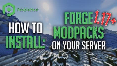 Curating the Best Mods for Your Custom Forge Modpack